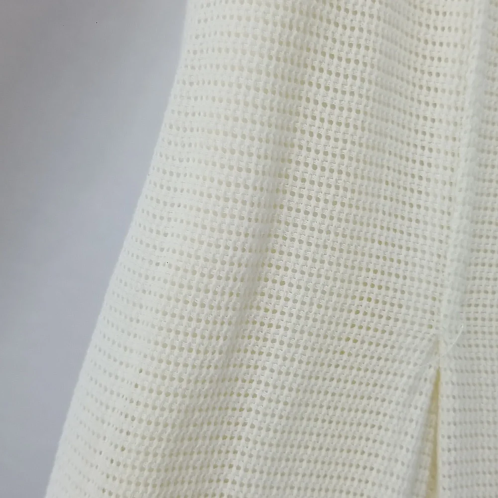 Piazza Sempione Cotton Dress - Picture 11 of 15